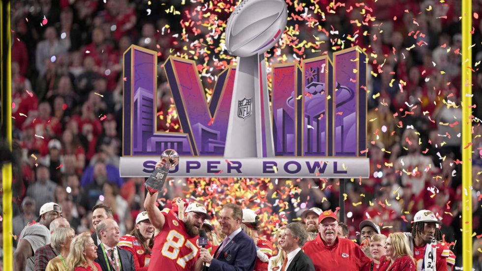 super bowl